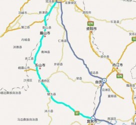 贵州自驾路线(自驾游线路)