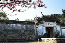 贵州中国伴游网保举一座寺庙(旅游景区寺庙)