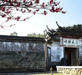 贵州中国伴游网保举一座寺庙(旅游景区寺庙)