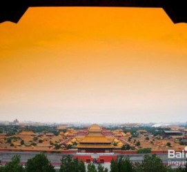 贵州旅游攻略(北京旅游攻略和花费)