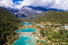 贵州旅游推荐(旅游推介词)