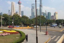 贵州上海自助游(上海自助游团购)