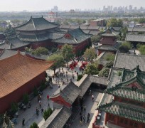 贵州开封旅游攻略(开封旅游攻略必玩的景点)