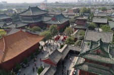 贵州开封旅游攻略(开封旅游攻略必玩的景点)