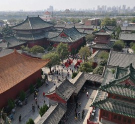 贵州开封旅游攻略(开封旅游攻略必玩的景点)