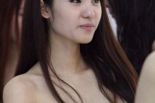 贵州模特走光(时尚模特走秀)
