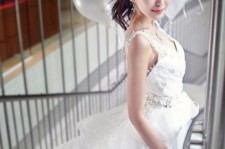 贵州女伴侣兼职婚纱模特(婚纱模特兼职是实的吗)