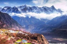 贵州旅游地点(旅游地点与地理关系)