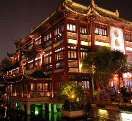 贵州上海旅游攻略(上海旅游攻略5日自助游攻略)