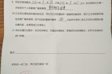 贵州关于模特兼职能否会要求签合同的信息
