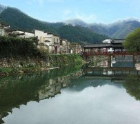 贵州江西旅游攻略(江西旅游攻略必去景点)