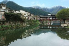 贵州江西旅游攻略(江西旅游攻略必去景点)