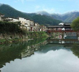 贵州江西旅游攻略(江西旅游攻略必去景点)
