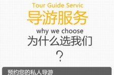贵州私人伴游 国内出境游人数大增 留学生做起海外伴游