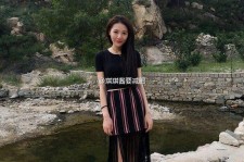 贵州平面模特(平面模特兼职可靠吗)