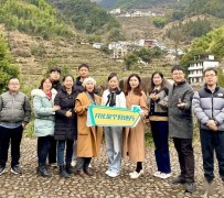 贵州商务伴游招聘 潮声丨百万年薪聘导游 浙江一座县城的“千金买马”记
