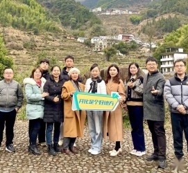 贵州商务伴游招聘 潮声丨百万年薪聘导游 浙江一座县城的“千金买马”记