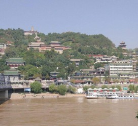 贵州兰州旅游攻略(兰州旅游攻略必去景点)
