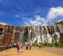 贵州旅游景点介绍(旅游景点介绍结尾)