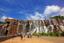 贵州旅游景点介绍(旅游景点介绍结尾)