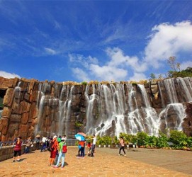 贵州旅游景点介绍(旅游景点介绍结尾)