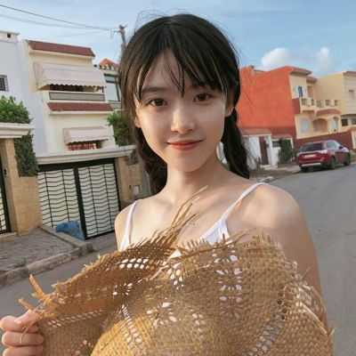 贵州伴游女生李梓萱的资料