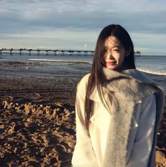 贵州伴游女生周晓婷的资料?