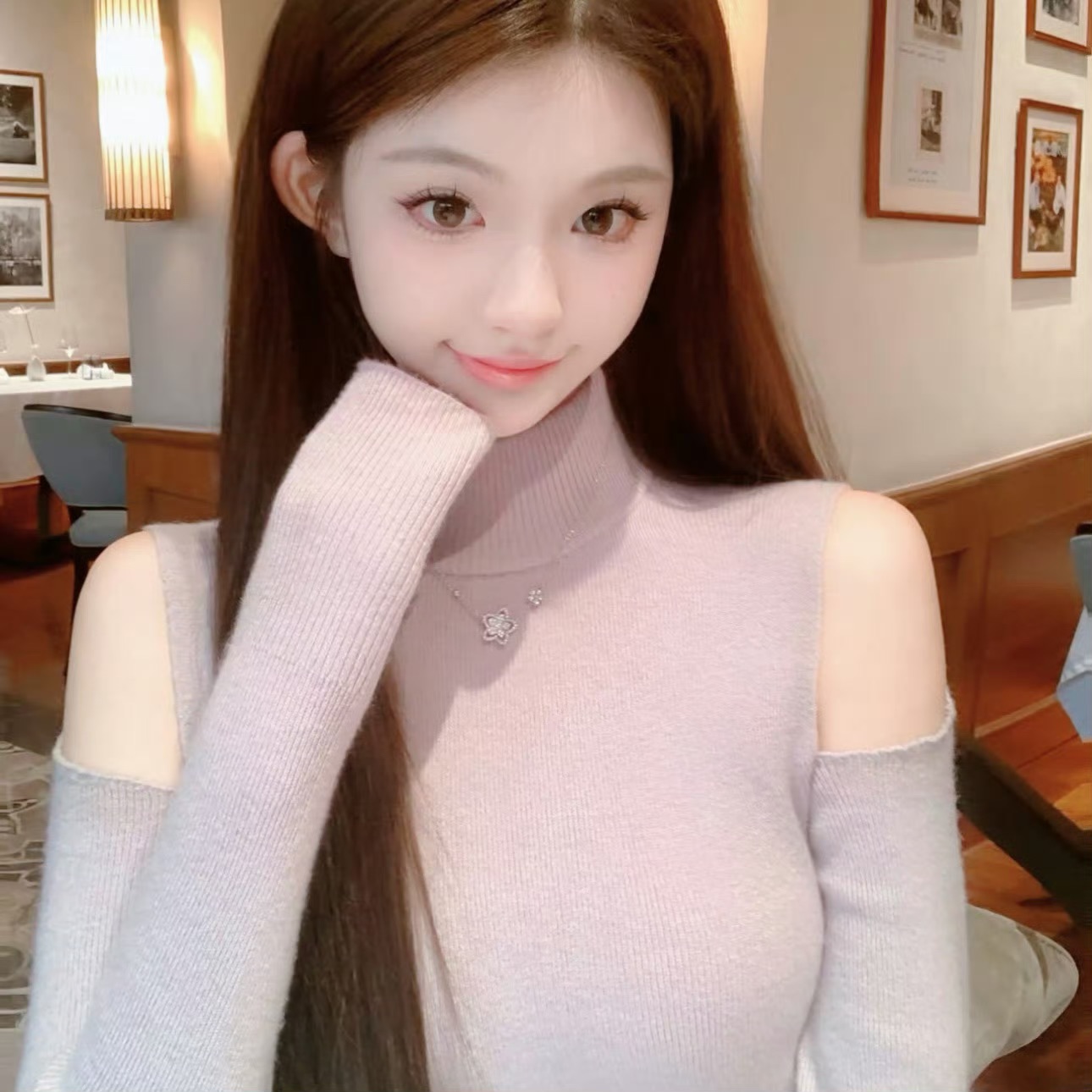 贵州一位伴游女孩的内心独白：在繁华与孤独间寻找自我?