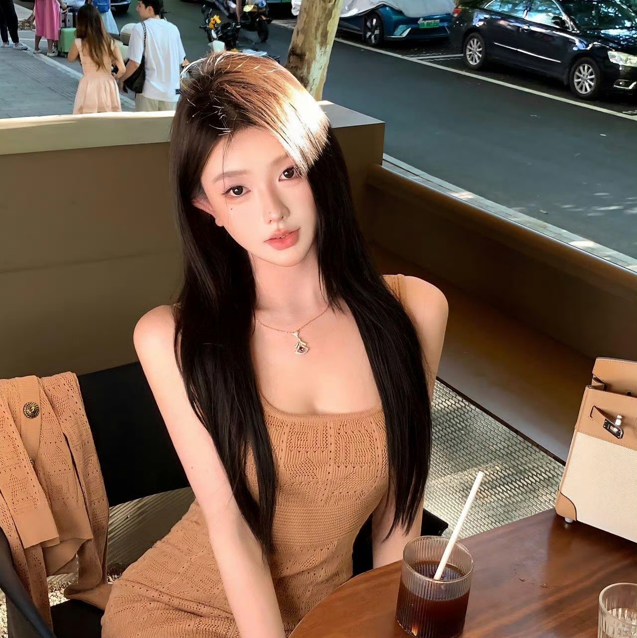 贵州伴游女生苏樱樱的资料