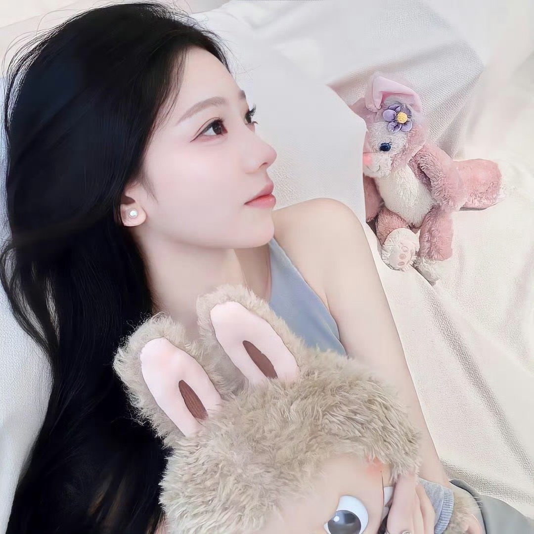 贵州伴游女生林雾眠的资料