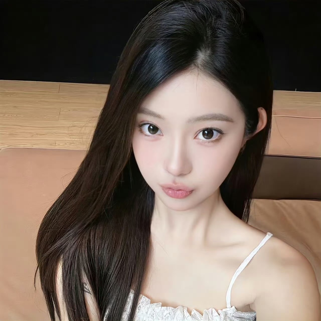 贵州伴游女生Olivia Wang的资料