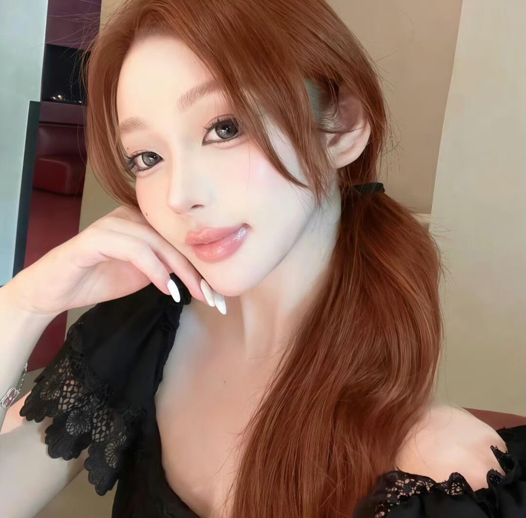 贵州伴游女生 | Victoria LiLI的资料